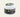 Fenice footwear care cream pots with sponges 