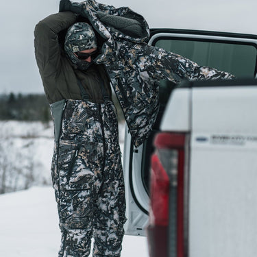 Guardian Late Season Bibs - Remlite