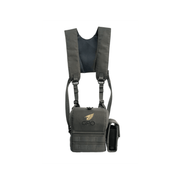 GPO PRO Binocular Harness - Remlite