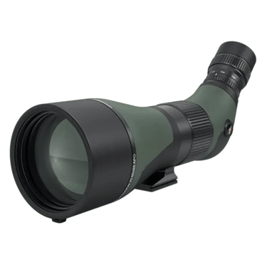 GPO optics spotting scope for wildlife spotting, Australia New Zealand tramping gear