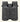 
Front view of the Halo K2000 laser rangefinder binoculars