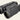 Rear eyepiece view of the Halo K2000 LRF binoculars