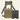 Halo K2000 10x42 LRF binoculars with integrated laser rangefinder