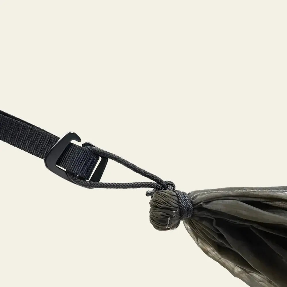 Leleka Elfy Ultralight Hammock | Remlite - Hunting, Tramping Gear Leleka Elfy Ultralight Hammock | Remlite - Hunting, Tramping Gear