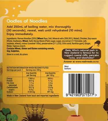 Oodles-of-Noodles-Back-Label - Remlite 