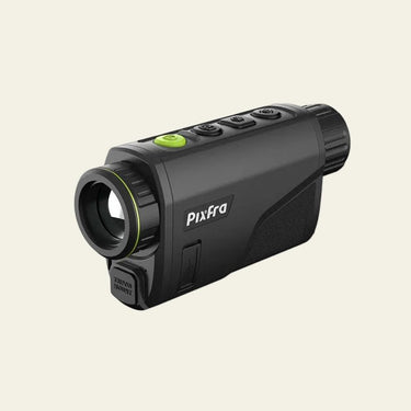 Pixfra ARC LRF Hand - held Thermal - Remlite