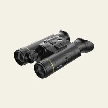 Pixfra Draco LRF Thermal Binoculars - Remlite