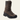 Crispi Hunter GTX waterproof hunting boot with Gore-Tex lining for rugged New Zealand alpine and bush terrain