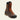 Crispi Titan Evo High Leg hunting boot with Gore-Tex waterproof protection for rugged New Zealand terrain
