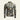 SKRE merino wool hunting baselayer top worn in alpine backcountry conditions