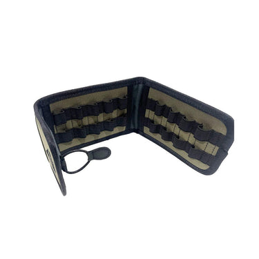 Durable SKRE hunting ammo pouch for bush, alpine, and backcountry hunting in New Zealand terrain