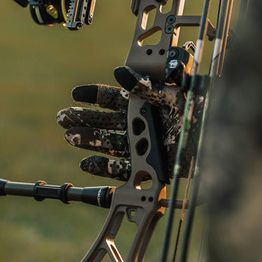 Velocity-Gloves-Bow - Remlite 