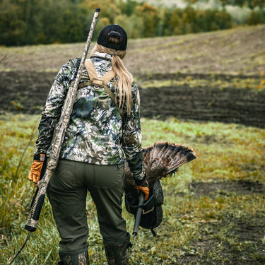 Woments-Hunting-Pants - Remlite 