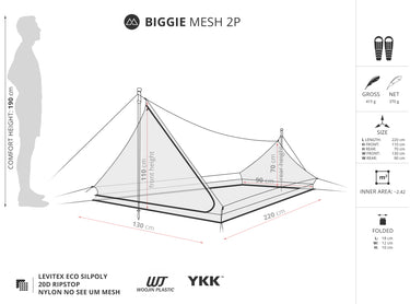 biggie-mesh-2p-drawing - Remlite 