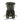Ultralight hiking backpack olive green, New Zealand tramping gear, durable backcountry pack