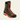 High-leg Crispi Titan GTX hunting boots with Vibram sole for alpine and bush hunting in New Zealand