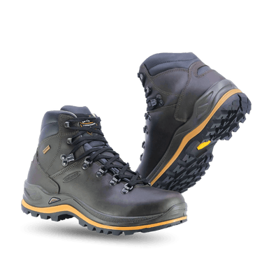 Waterproof Grisport Talia ankle hiking boot for NZ trails