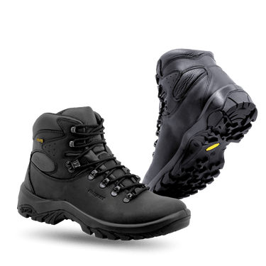 Waterproof Grisport Tongariro outdoor adventure boot
