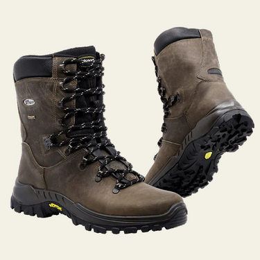 Lightweight Grisport Urewera outdoor boot with speed lacing