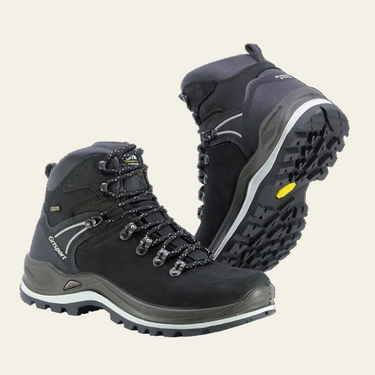 Unisex Grisport Wakatipu ankle lace-up boot