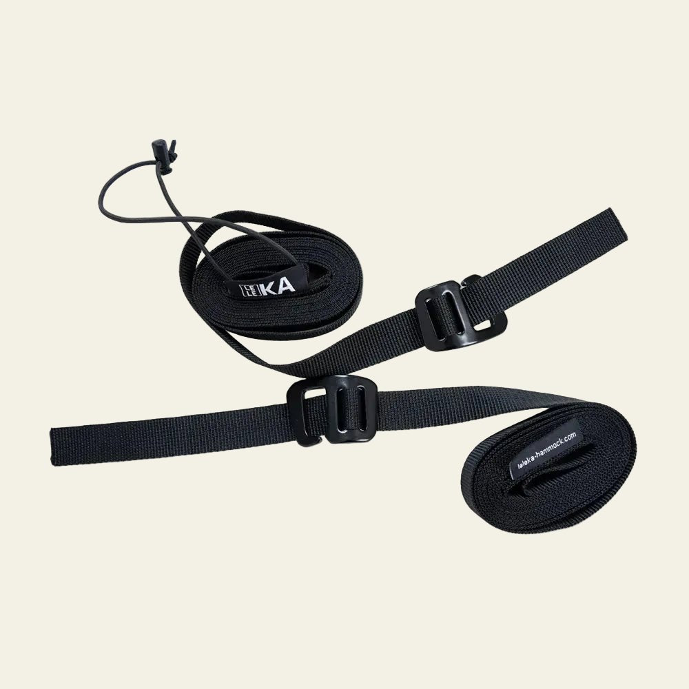 Leleka Elfy Ultralight Hammock | Remlite - Hunting, Tramping Gear Leleka Elfy Ultralight Hammock | Remlite - Hunting, Tramping Gear