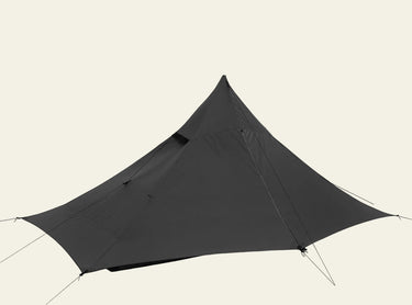 liteway-illusion-solo-tent-grey-2 - Remlite 