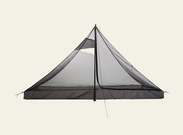 liteway-remlite-tent-mesh - Remlite 
