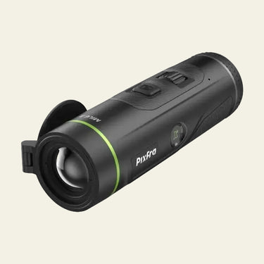 Pixfra Mile 3 M335 thermal monocular with 35 mm lens