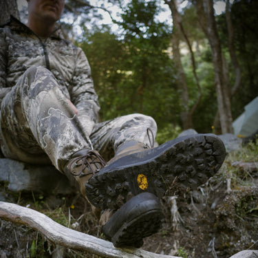 Crispi Hunter GTX Hunting Boot - Remlite