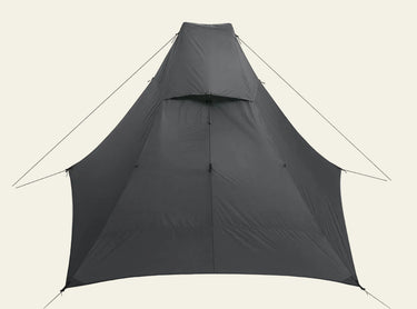 remlite-illusion-duo-teepee-tent - Remlite 