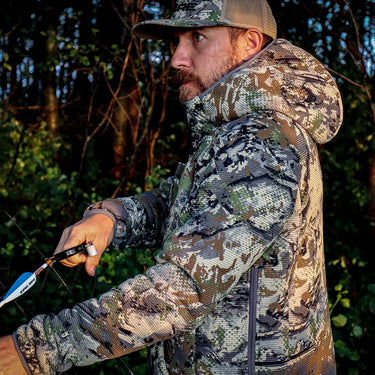 Skre Sawtooth Jacket - Remlite