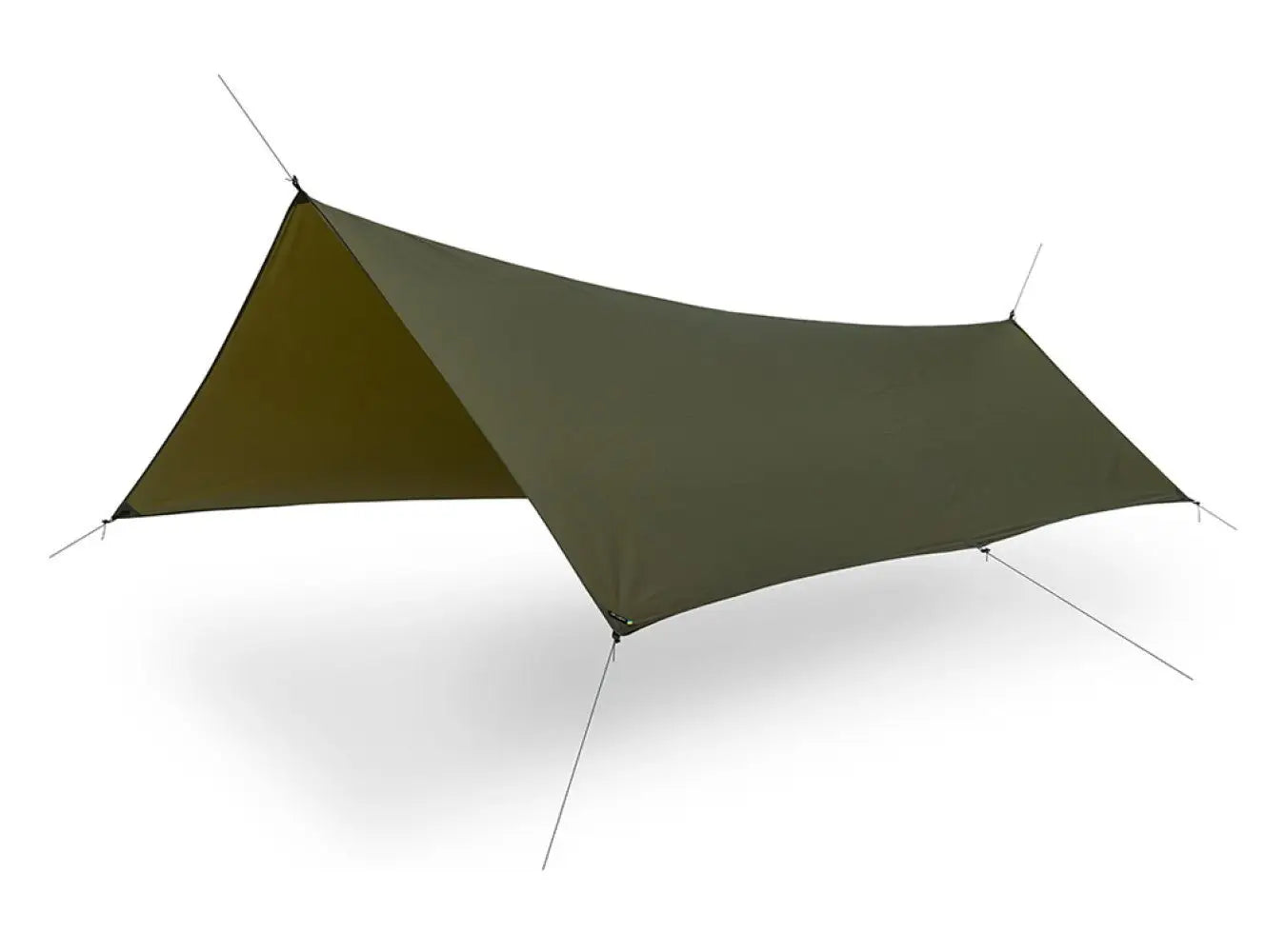 kleines tarp Liteway Simplex Mini Tarp | Remlite