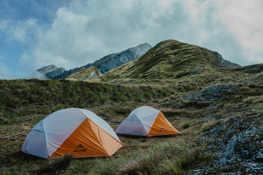 SKRE Cascade 2 Person Tent - Remlite